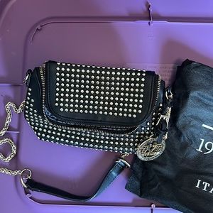 Milano Versace 1969 Purse